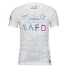 Camiseta de fútbol AL NASSR Ronaldo 7 Tercera Equipación 23-24 - Hombre